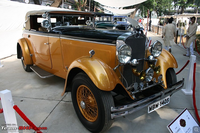 India’s First International Concours D’Elegance - Pictures & Report-img_0055.jpg