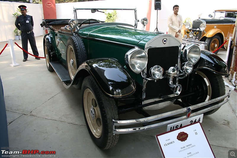 India’s First International Concours D’Elegance - Pictures & Report-img_0060.jpg