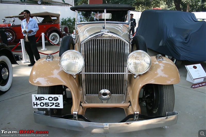 India’s First International Concours D’Elegance - Pictures & Report-img_0066.jpg