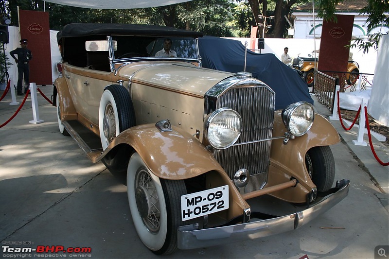 India’s First International Concours D’Elegance - Pictures & Report-img_0067.jpg