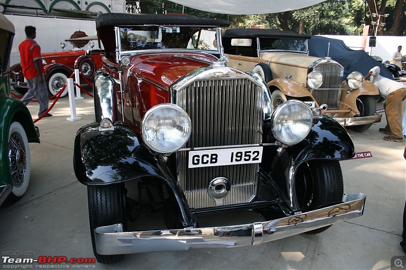 India’s First International Concours D’Elegance - Pictures & Report-img_0072.jpg