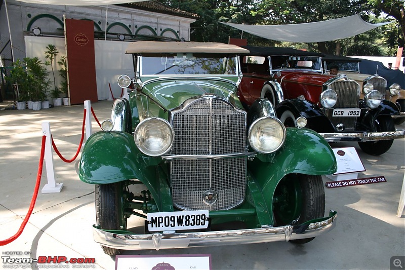 India’s First International Concours D’Elegance - Pictures & Report-img_0073.jpg