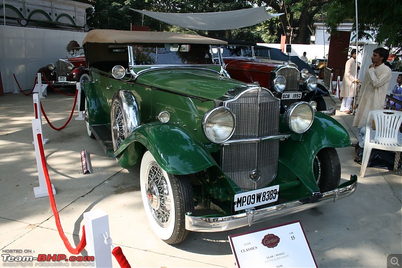 India’s First International Concours D’Elegance - Pictures & Report-img_0074.jpg