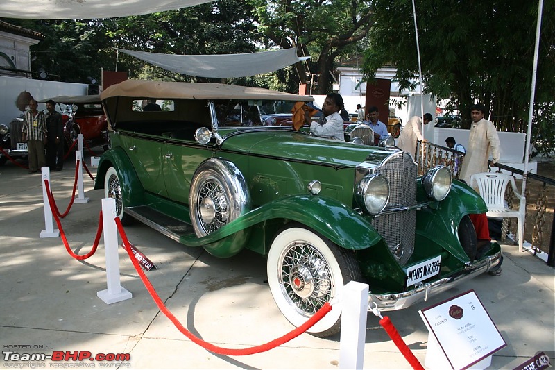 India’s First International Concours D’Elegance - Pictures & Report-img_0079.jpg