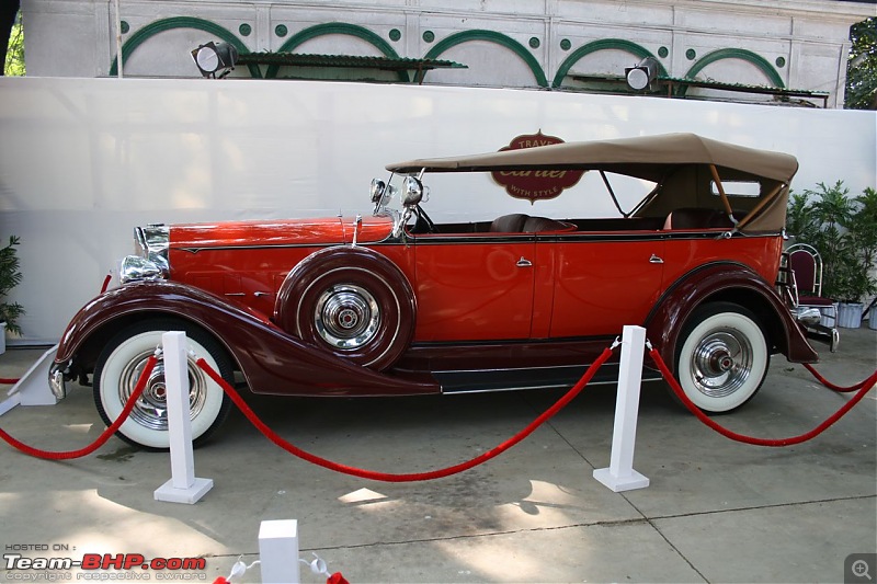 India’s First International Concours D’Elegance - Pictures & Report-img_0083.jpg