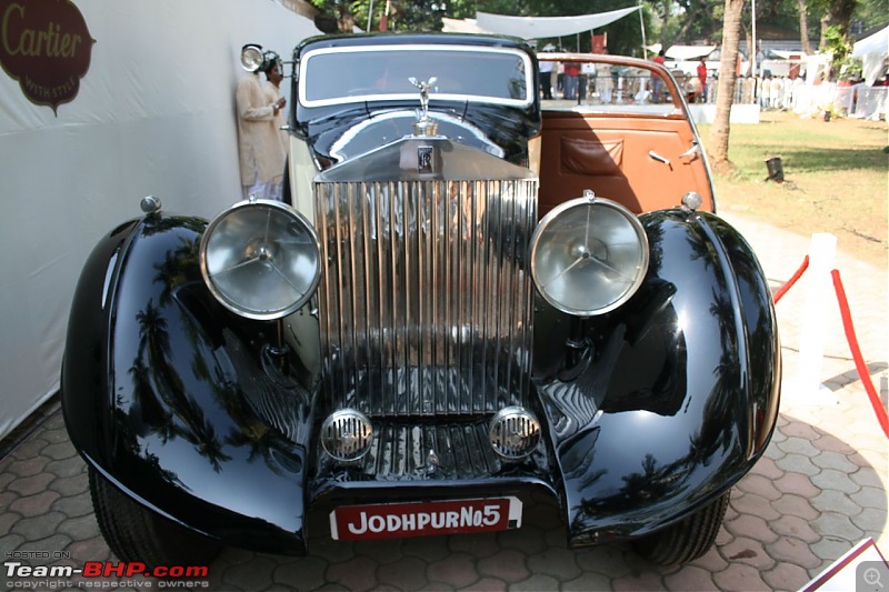 India’s First International Concours D’Elegance - Pictures & Report-img_0114.jpg