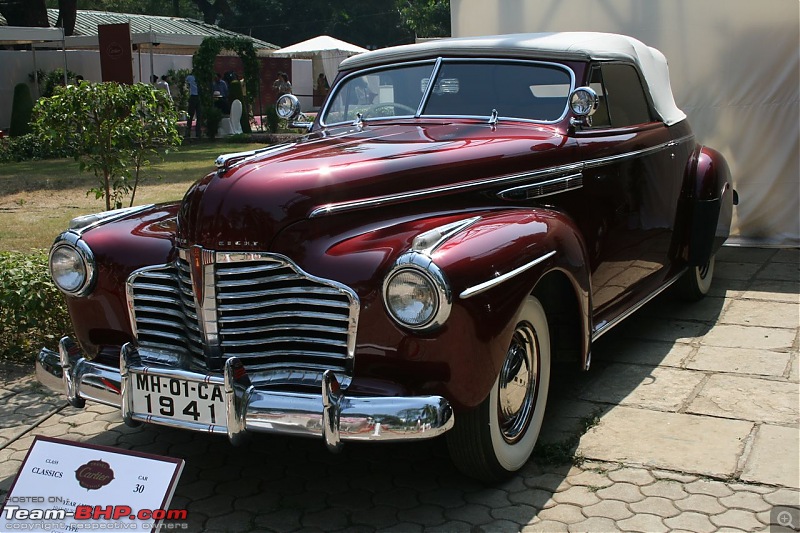 India’s First International Concours D’Elegance - Pictures & Report-img_0130.jpg