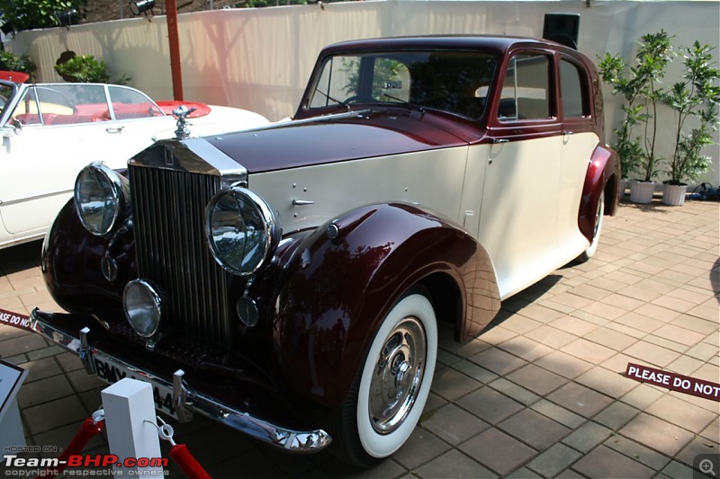 India’s First International Concours D’Elegance - Pictures & Report-img_0142.jpg