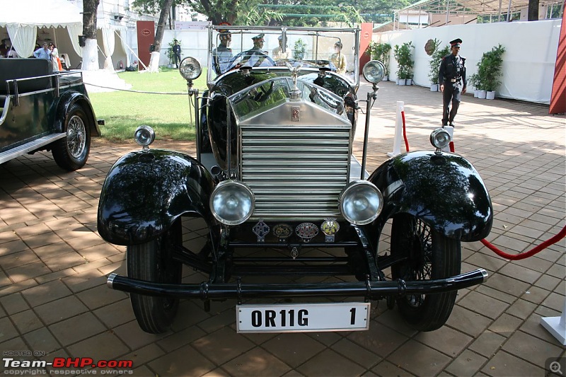 India’s First International Concours D’Elegance - Pictures & Report-img_0167.jpg