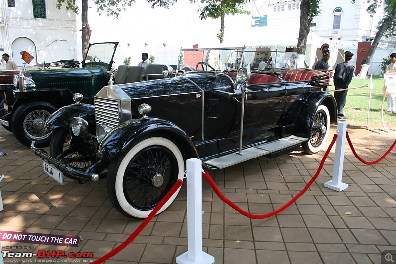 India’s First International Concours D’Elegance - Pictures & Report-img_0168.jpg