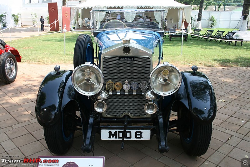 India’s First International Concours D’Elegance - Pictures & Report-img_0178.jpg