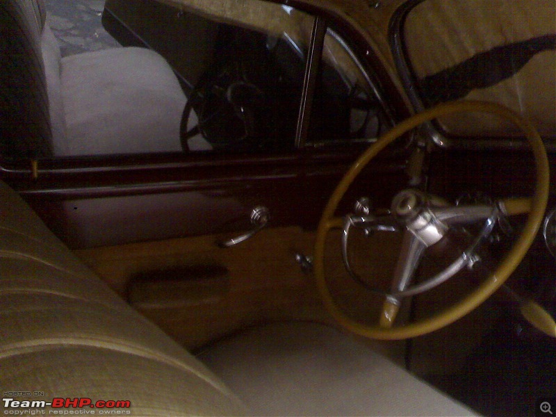 Haig Vintage Car Rally - Secundrabad / Hyderabad-16112008762.jpg