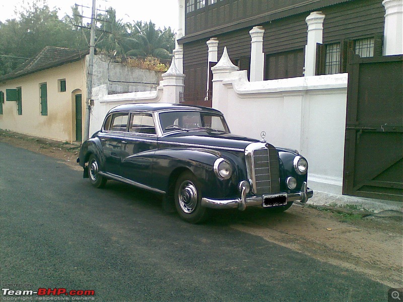 Vintage & Classic Mercedes Benz Cars in India-22112008001.jpg