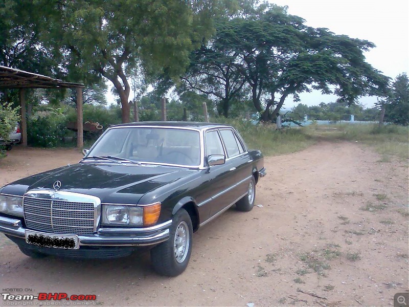 Vintage & Classic Mercedes Benz Cars in India-image028.jpg