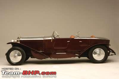 Name:  BARODA Rolls Royce Phantom II 1930 Chassis 70WJ Barker.jpg
Views: 4737
Size:  7.7 KB