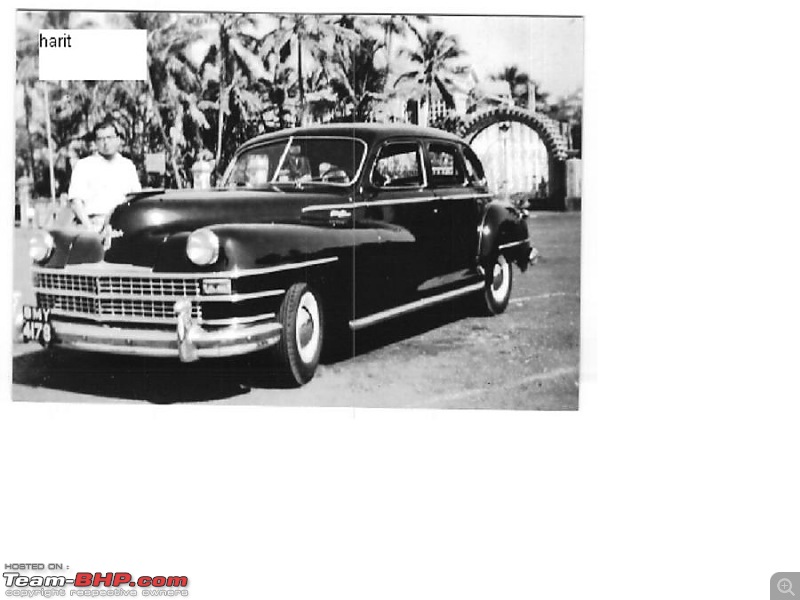 Nostalgic automotive pictures including our family's cars-chrysler-1947.jpg