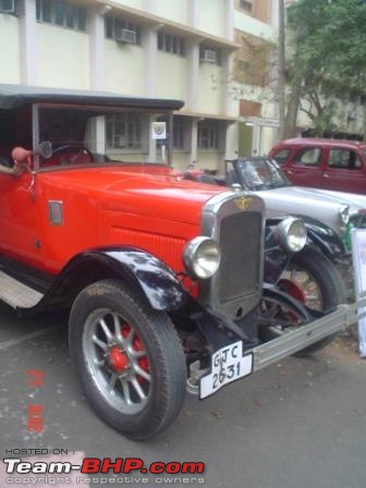 Pics : Heritage Vehicle Owner's Club of Thane meet - 22/12/08-dsc00065.jpg