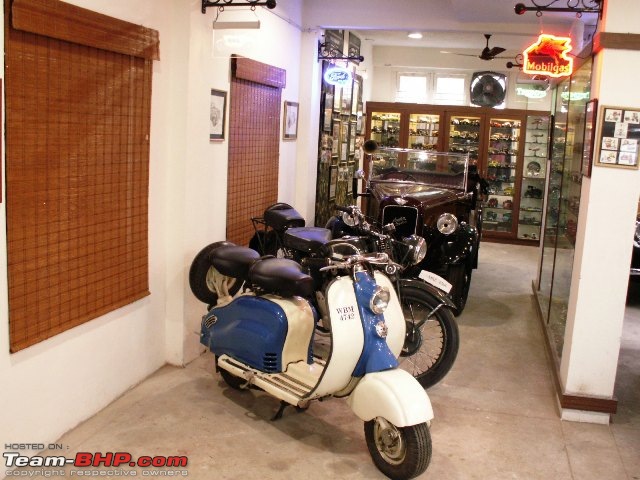 My Garage Display featured in the TOI-garage-sept-2010-058-r.jpg