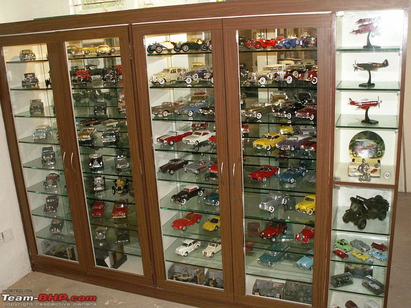 My Garage Display featured in the TOI-garage-display-jan2011-075-r.jpg