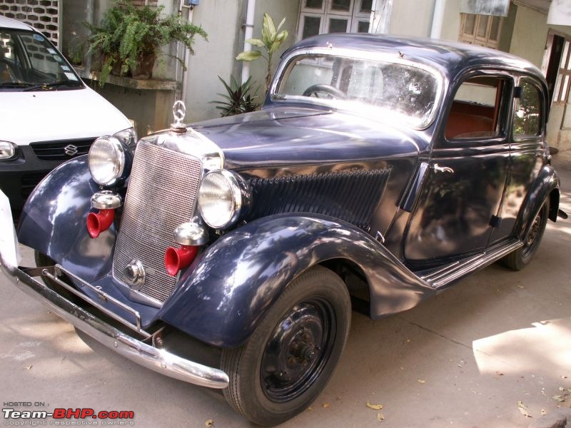 Vintage & Classic Mercedes Benz Cars in India-1938-merc170v-010-r.jpg