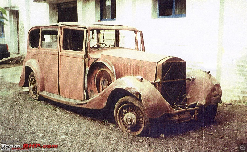 Classic Rolls Royces in India-3ax20120derelict.jpg