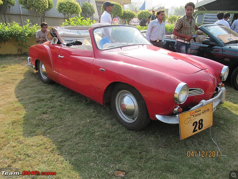 Carwale vintage and classic car drive 2011- Vashi - Khandala-vw02.jpg