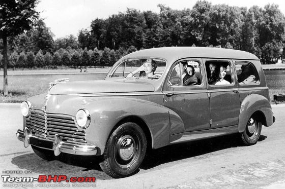 Early registration numbers in India-peugeot203familiale560x373116fce5a5547b0fe.jpg