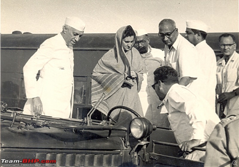 Nostalgic automotive pictures including our family's cars-19560000-mahadeo-singh-pt-nehru-indira-gandhi-suratgarh.jpg