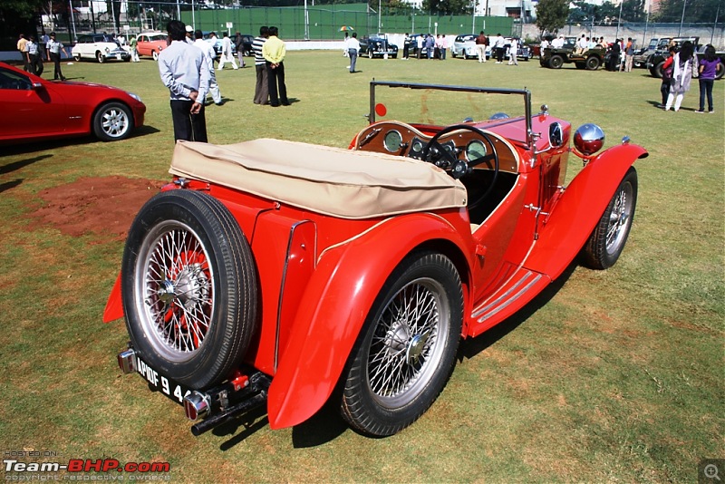 Pics: Classic MG cars in India-mg2.jpg