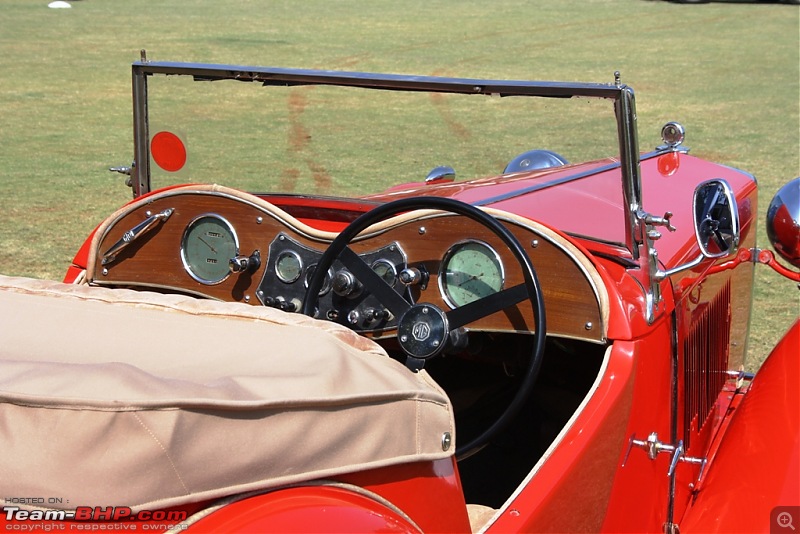 Pics: Classic MG cars in India-mg3.jpg