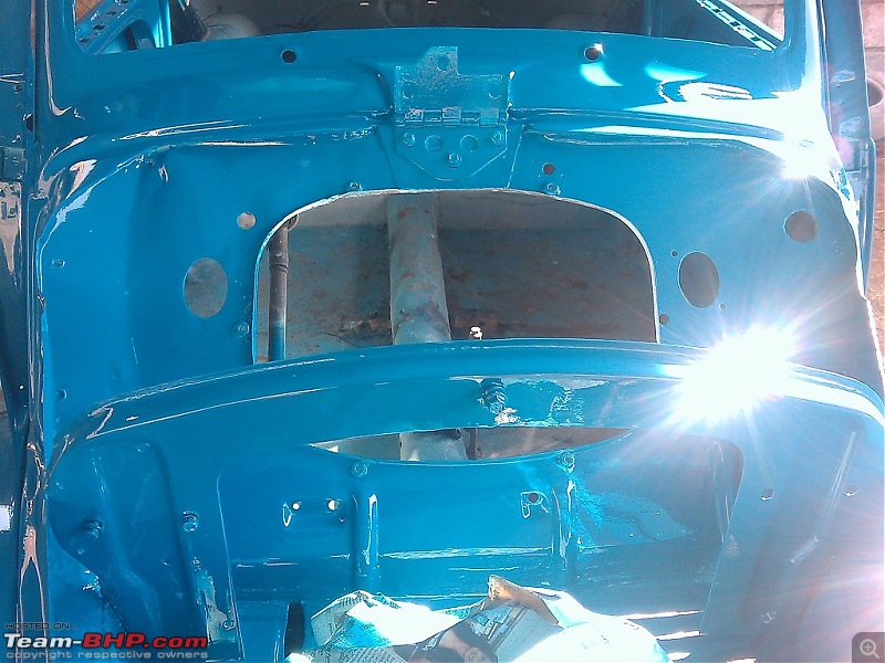 Pilots & his 1950 Mouse Restoration - Fiat Topolino Delivered-imag_0548.jpg