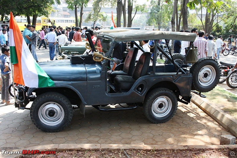 Deccan Heritage Automobile Association (DHAA) Republic Day Meet - 26th January 2012-011.jpg