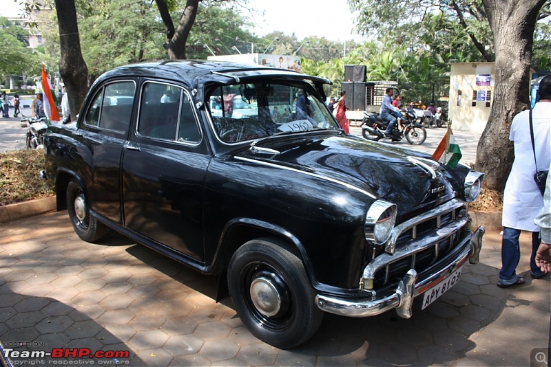 Deccan Heritage Automobile Association (DHAA) Republic Day Meet - 26th January 2012-015.jpg