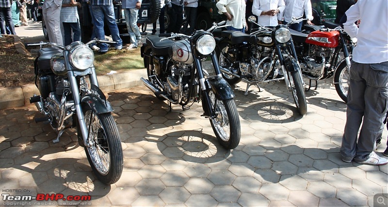 Deccan Heritage Automobile Association (DHAA) Republic Day Meet - 26th January 2012-17.jpg