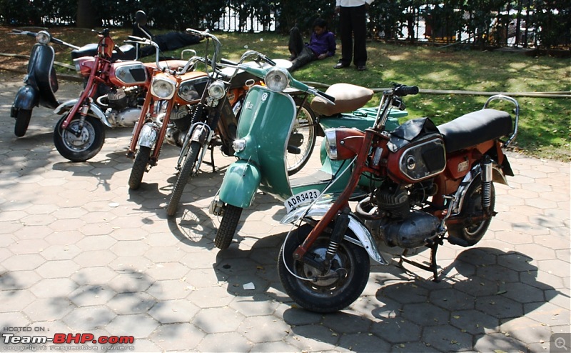 Deccan Heritage Automobile Association (DHAA) Republic Day Meet - 26th January 2012-19.jpg