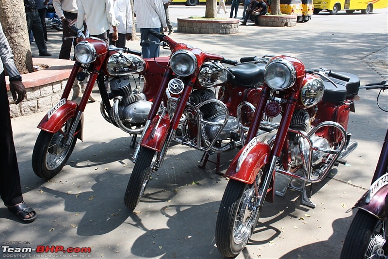 Deccan Heritage Automobile Association (DHAA) Republic Day Meet - 26th January 2012-21.jpg