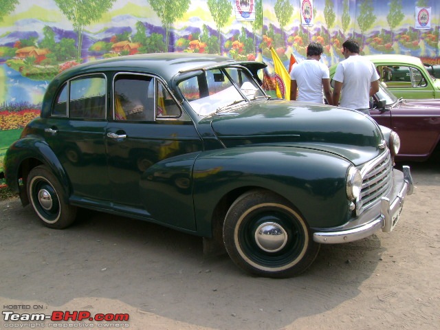 Central India Vintage Automotive Association (CIVAA) - News and Events-dsc08718.jpg