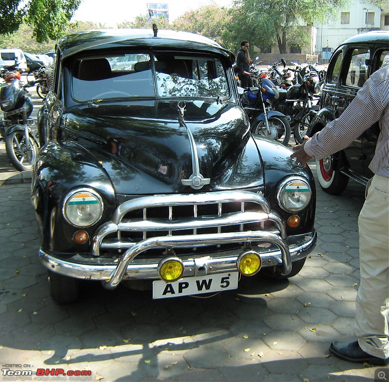 Deccan Heritage Automobile Association (DHAA) Republic Day Meet - 26th January 2012-img_0266.jpg