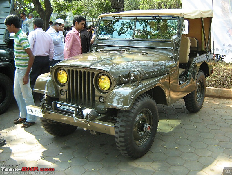 Deccan Heritage Automobile Association (DHAA) Republic Day Meet - 26th January 2012-img_0297001.jpg