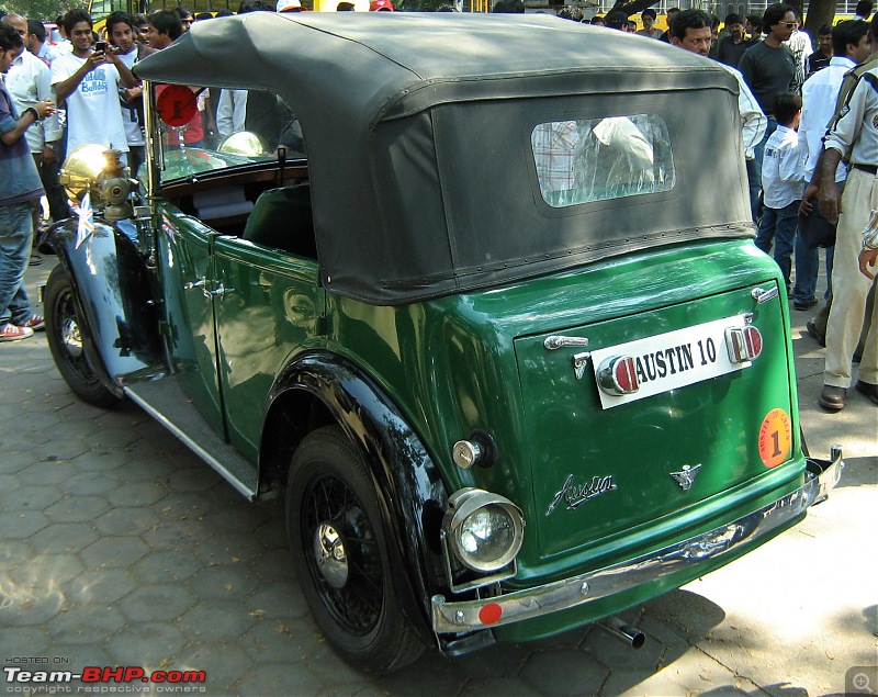 Deccan Heritage Automobile Association (DHAA) Republic Day Meet - 26th January 2012-img_0346001.jpg