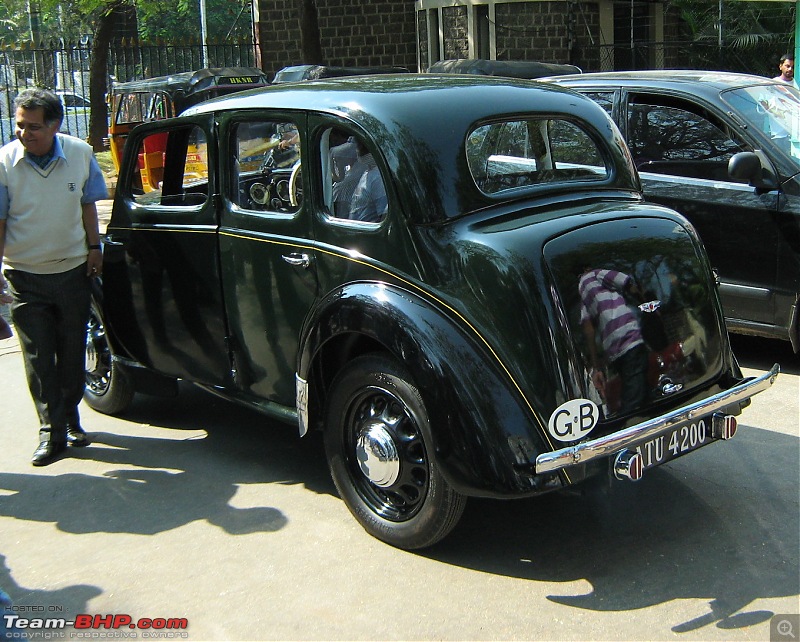 Deccan Heritage Automobile Association (DHAA) Republic Day Meet - 26th January 2012-img_0368001.jpg