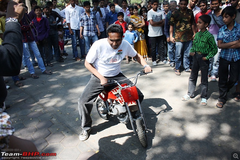 Deccan Heritage Automobile Association (DHAA) Republic Day Meet - 26th January 2012-z10.jpg