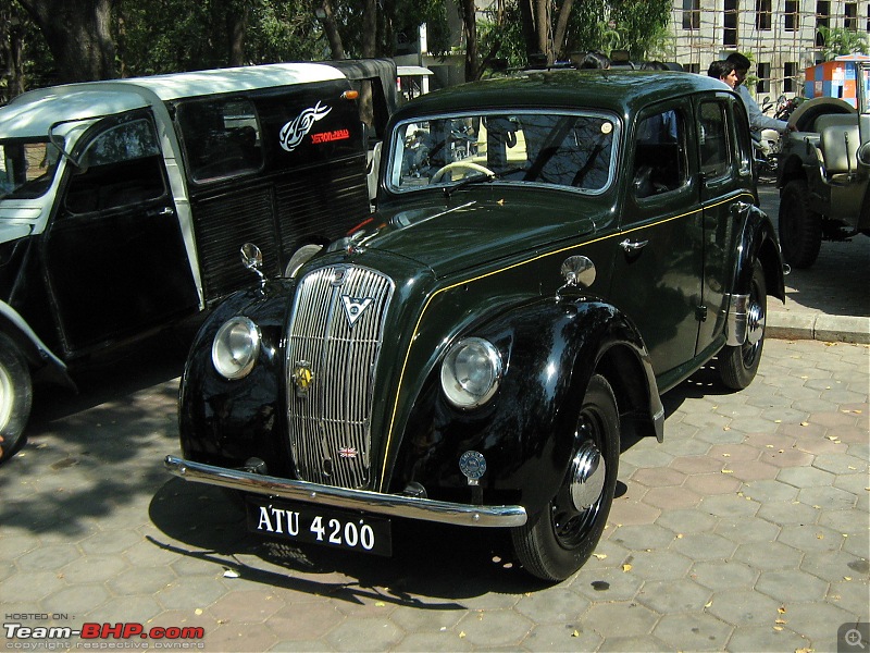 Deccan Heritage Automobile Association (DHAA) Republic Day Meet - 26th January 2012-img_0313001.jpg