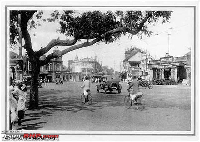 Images of Traffic Scenes From Yesteryears-mount-rd.jpg