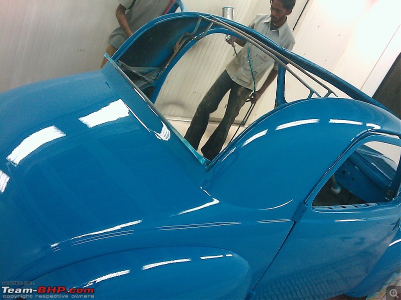 Pilots & his 1950 Mouse Restoration - Fiat Topolino Delivered-imag_1035.jpg