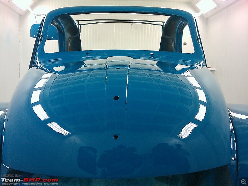 Pilots & his 1950 Mouse Restoration - Fiat Topolino Delivered-imag_1030.jpg