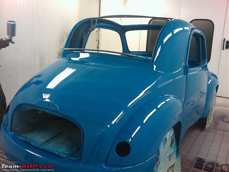 Pilots & his 1950 Mouse Restoration - Fiat Topolino Delivered-imag_1033.jpg