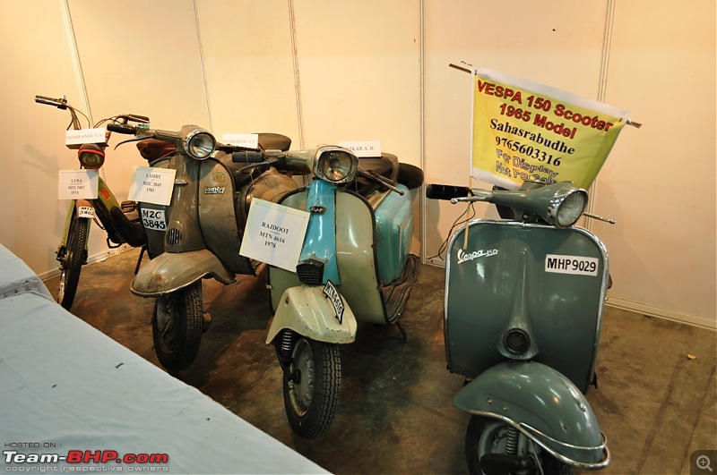 Vintage and Classic Cars on Display in India-scoot1.jpg