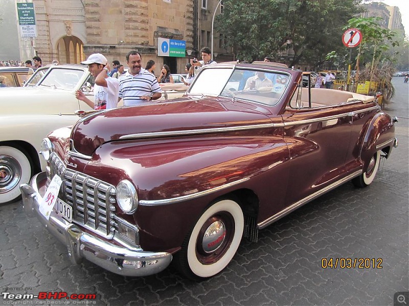 VCCCI Vintage Car Fiesta Mumbai - 4th March 2012-dodge02.jpg