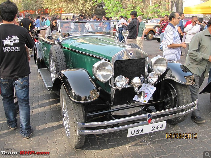 VCCCI Vintage Car Fiesta Mumbai - 4th March 2012-lancia06.jpg